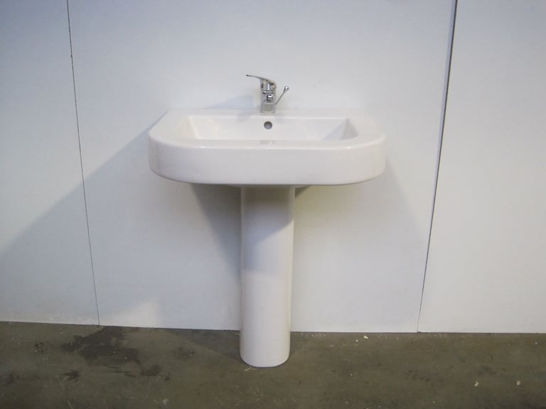 image for Washbasin Item No. 4