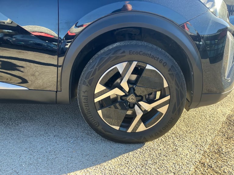 2023 Peugeot 2008 1.2 PureTech 130 GT 5dr EAT8 Estate PETROL Automatic