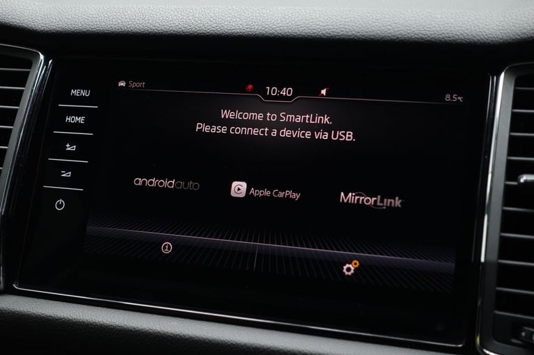 2018 Skoda Kodiaq 1.4 TSI ACT SE L SUV 5dr Petrol DSG 4WD Euro 6 (s/s) (7 Seat) (150 ps) ESTATE P...