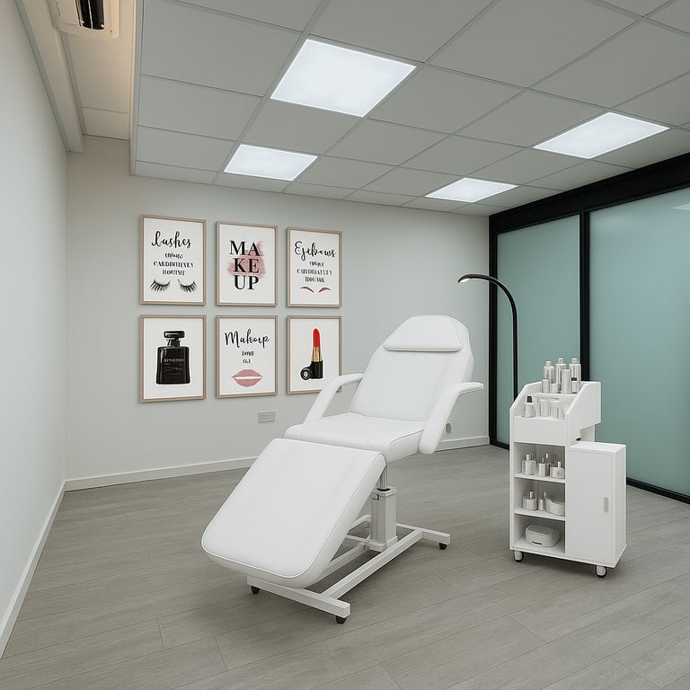 image for Beauty Room to Rent in Wembley, HAO