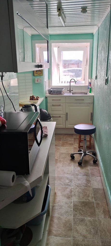 Double room furnished near Bridgeton 