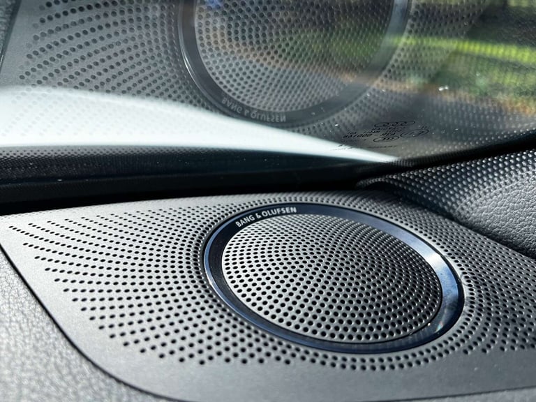 2015 Audi A5 2.0 TDI 177 S Line Special Ed Plus 2dr Multitronic CONVERTIBLE DIESEL Automatic