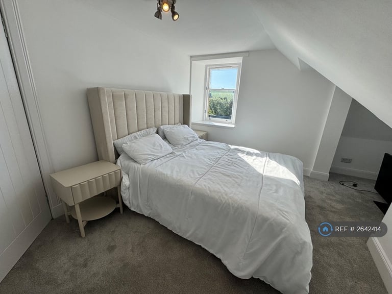 2 bedroom flat in Southbridge House, Cupar, KY15 (2 bed) (#2642414)