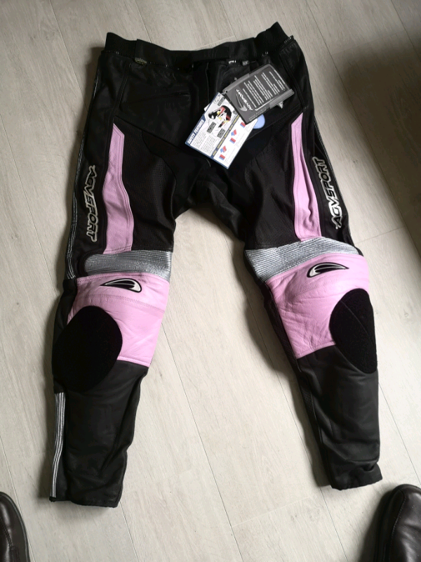 image for Motorcycle TROUSERS 