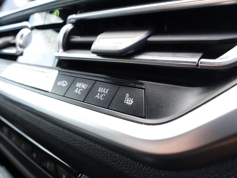 2022 BMW 2 Series 2.0 220d MHT M Sport Coupe 2dr Diesel Hybrid Auto Euro 6 (s/s) (190 ps) £25 Cou...