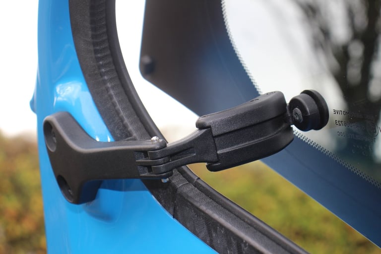 2020 Toyota AYGO 1.0 VVT-i X-Trend 5dr HATCHBACK Petrol Manual