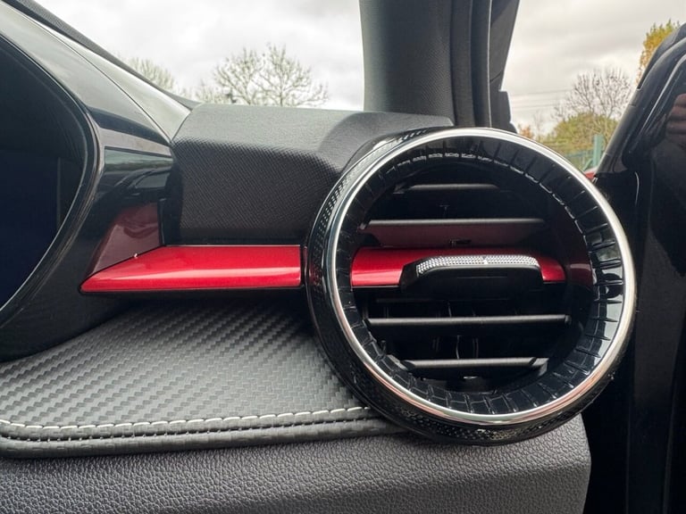 2025 Skoda Fabia 1.0 TSI 116 Monte Carlo Edition 5dr HATCHBACK PETROL Manual