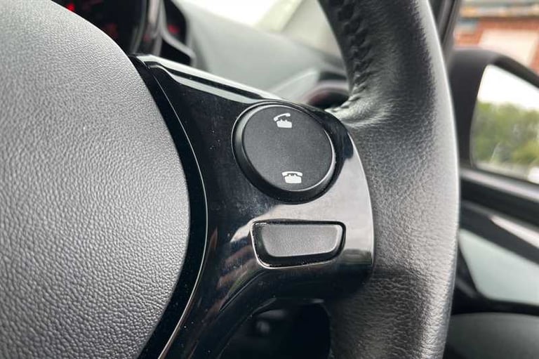 2018 Toyota AYGO 1.0 VVT-i x-press Hatchback 5dr Petrol Manual Euro 6 (68 ps) Hatchback Petrol Ma...