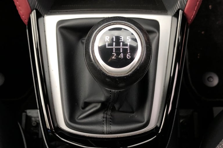 2016 Mazda CX-3 2.0 Sport Nav 5dr Hatchback PETROL Manual