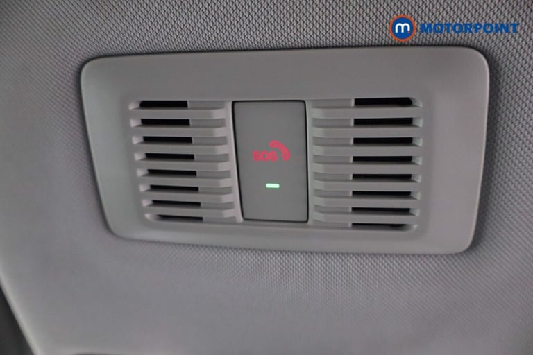 2025 MG MG HS 1.5 T-GDI Trophy 5dr DCT SUV Petrol Automatic