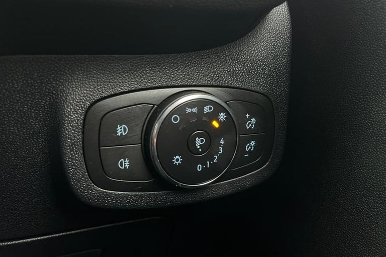 2023 Ford Fiesta 1.0 EcoBoost ST-Line 5dr Manual Hatchback Petrol Manual