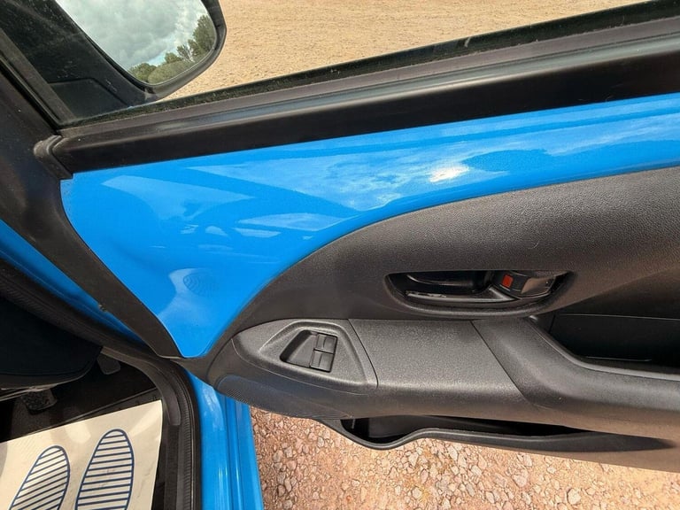 PEUGEOT 108 1.0 Active Top! Euro 6 3dr 2016