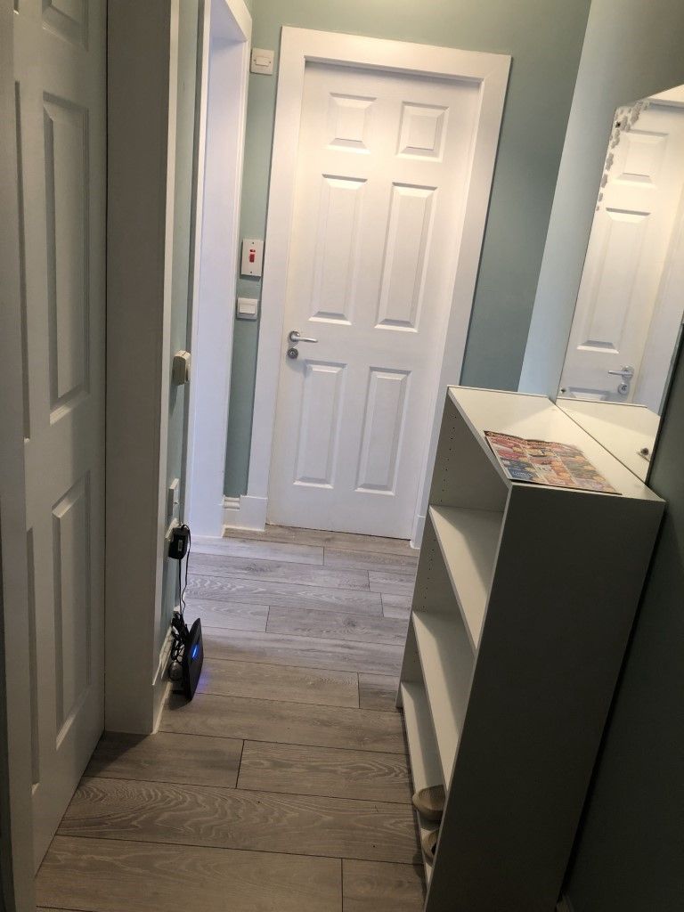 Room for Rent Near Glasgow City Centre - all bills included in rent.