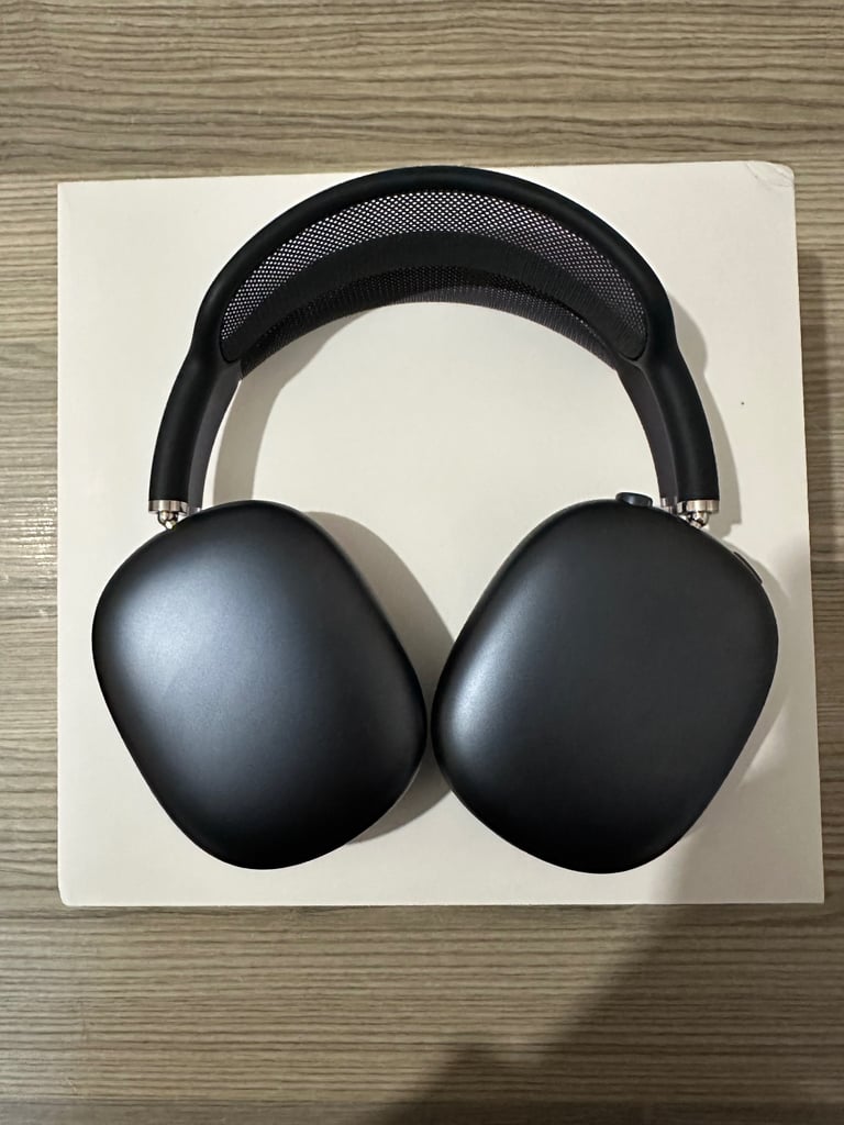 Apple AirPods Max 2024, USB-C - Midnight