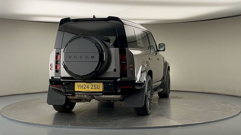 2024 Land Rover Defender 110 3.0 D250 MHEV X-Dynamic HSE SUV 5dr Diesel Auto 4WD Euro 6 (s/s) (25...