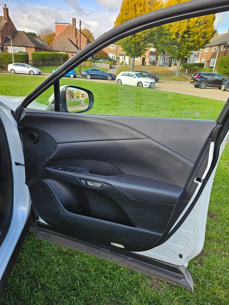 Lexus, RX, Estate, 2024, Other, 2487 (cc), 5 doors