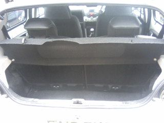 TOYOTA AYGO 1.0 VVT-i ICE 5-DOOR 2013.  114K MILES FULL SERVICE JUST COMPLETED.