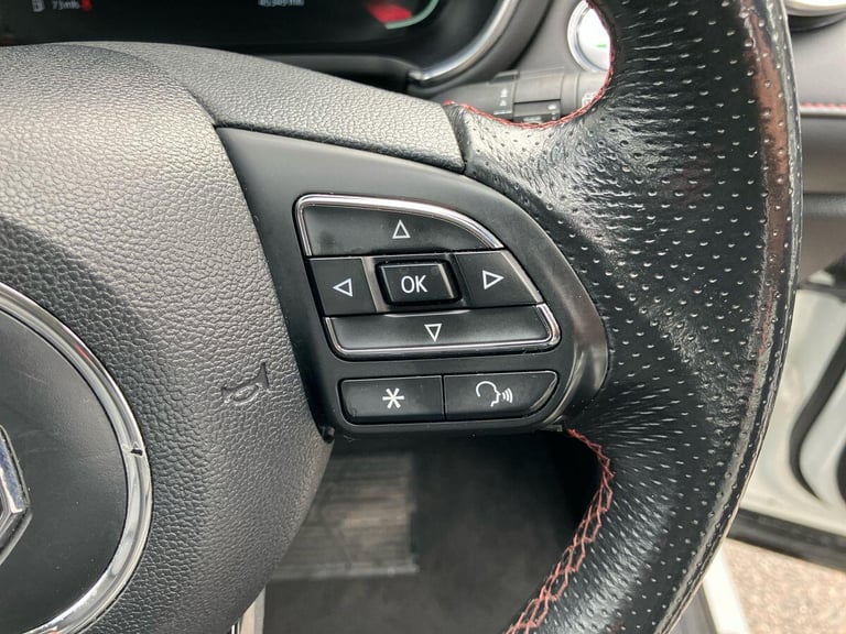 2022 MG MG HS 1.5 T-GDI Excite 5dr ESTATE Petrol Manual