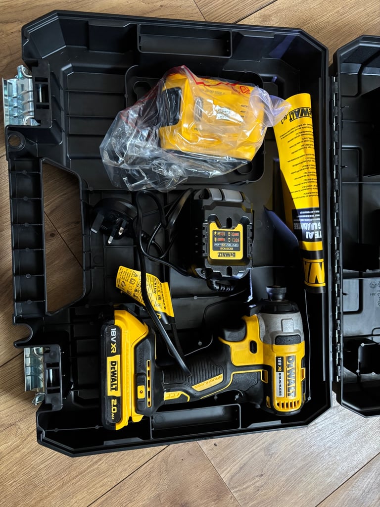 image for Impact driver 