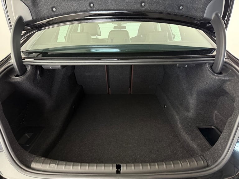 2019 BMW 5 Series 3.0 540i M Sport Auto xDrive Euro 6 (s/s) 4dr SALOON Petrol Automatic