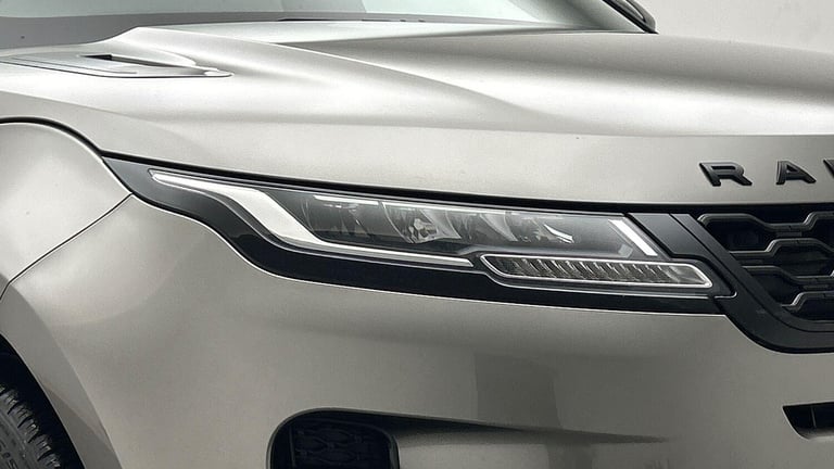 2022 Land Rover Range Rover Evoque 2.0 D200 MHEV Edition Auto 4WD Euro 6 (s/s) 5dr ESTATE Diesel ...