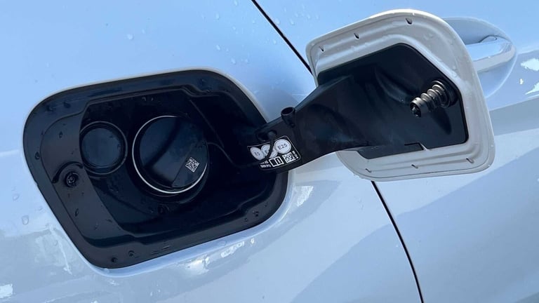 2022 BMW 1 Series 118i [136] M Sport 5dr [Live Cockpit Professional] Hatchback Petrol Manual
