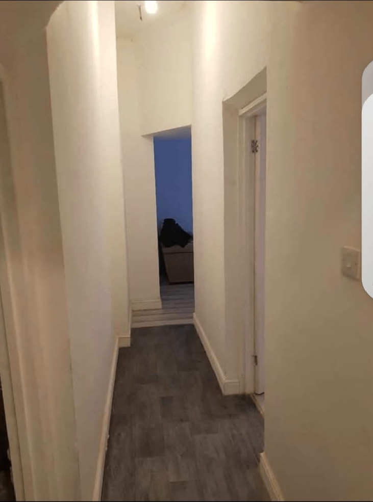 Spacious 3-Bed House for Rent – FY1 5AJ