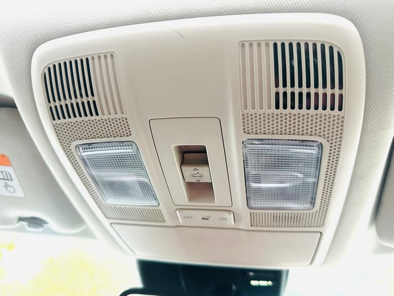 2019 Mazda CX-5 2.0 SKYACTIV-G Sport Nav+ Euro 6 (s/s) 5dr ESTATE Petrol Manual