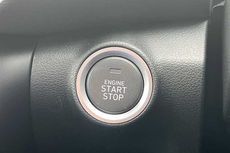 2022 Hyundai KONA 1.0 TGDi 48V MHEV Premium 5dr HATCHBACK PETROL Manual