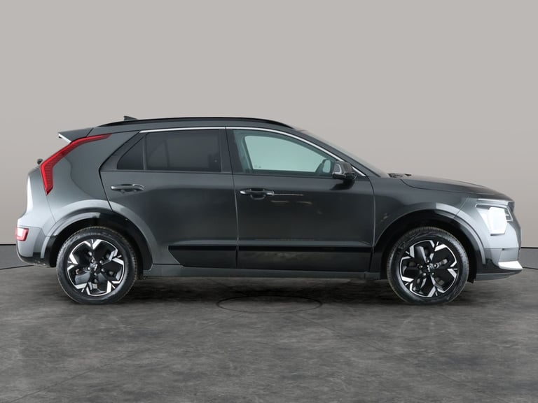 2023 Kia Niro 64.8kWh 3 SUV 5dr Electric Auto (201 bhp) - HEATED STEERING - BLIND SPOT AS Suv Ele...