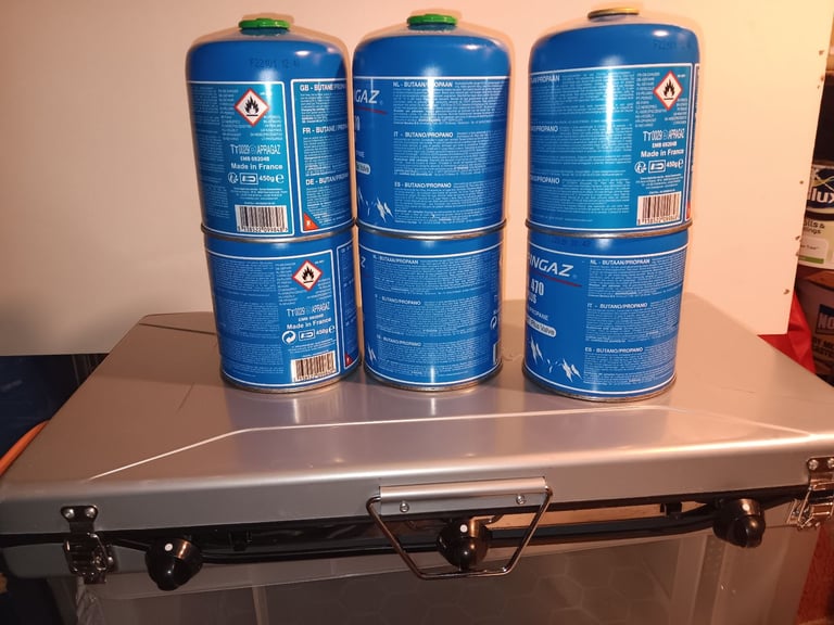 Family Tent Bundle.