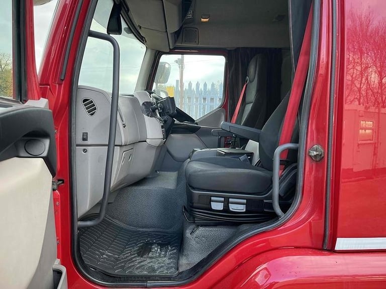 2018 DAF TRUCKS LF 45 180 7.5 TON EURO 6 TILT AND SLIDE & RECOVERY TRUCK