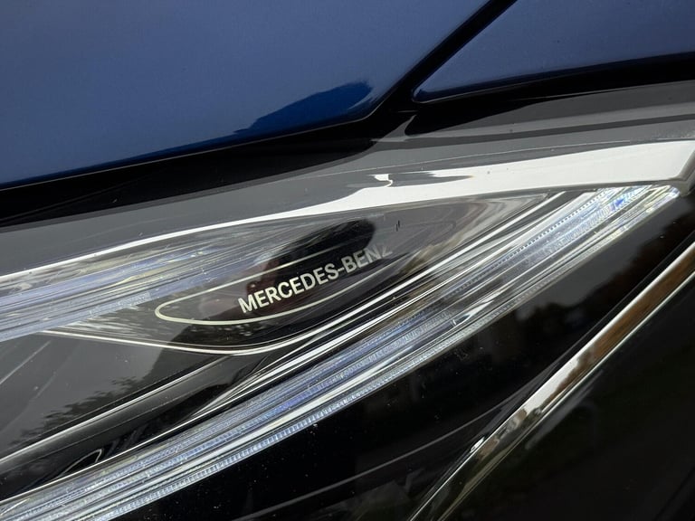 2021 Mercedes-Benz E Class 2.0 E300d AMG Line (Premium) Coupe 2dr Diesel G-Tronic+ Euro 6 (s/s) (...