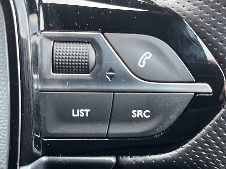 2022 Peugeot 2008 1.2 PureTech GT SUV 5dr Petrol Manual Euro 6 (s/s) (130 ps) HATCHBACK Petrol Ma...