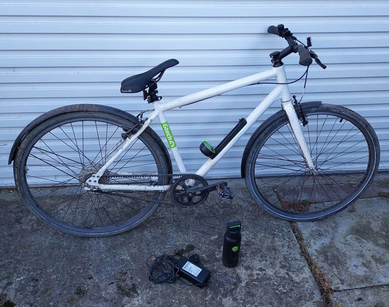 image for Gtech Sport ebike (needs new battery)