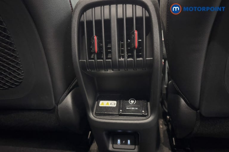 2025 Hyundai KONA 160kW N Line S 65kWh 5dr Auto HATCHBACK ELECTRIC Automatic