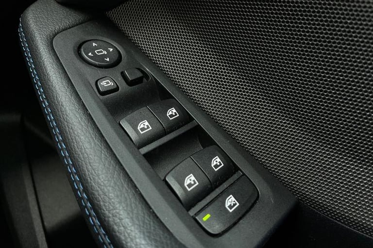 2023 BMW 1 Series 118i [136] M Sport 5dr [Live Cockpit Professional] Manual Hatchback Petrol Manual