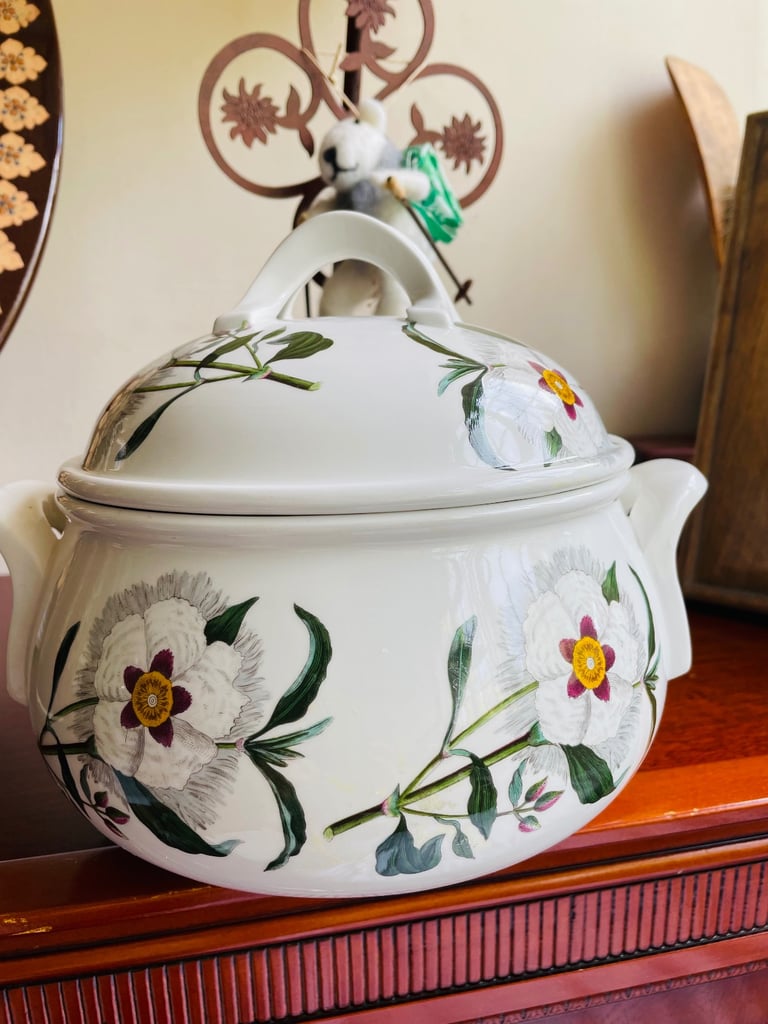 image for Portmeirion Botanic Garden Tureen 