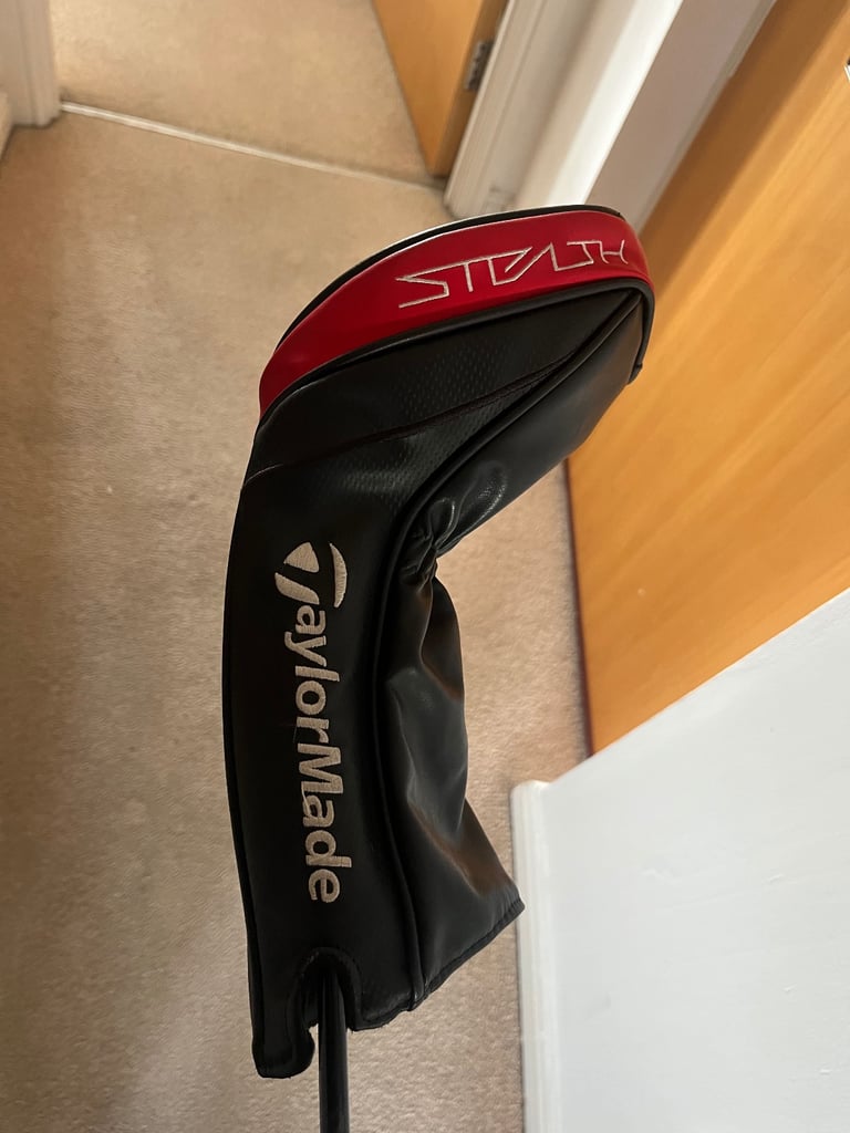 Taylormade Stealth Plus