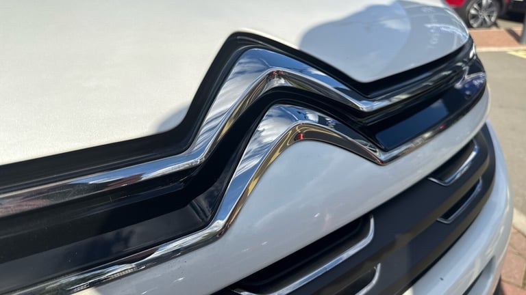 2020 Citroen C5 Aircross 1.5 BlueHDi Flair Plus SUV 5dr Diesel Manual Euro 6 (s/s) (130 ps) SUV D...