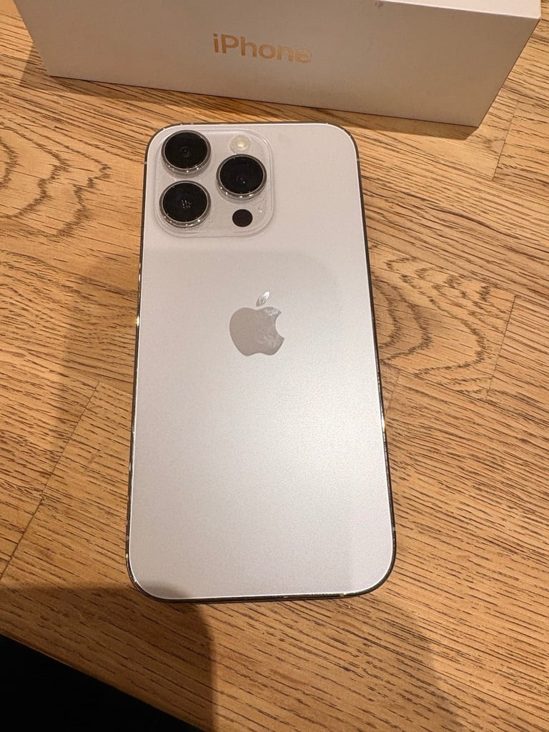 image for Iphone 14 Pro 256Gb