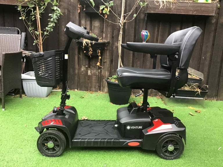 Drive venture scooter 