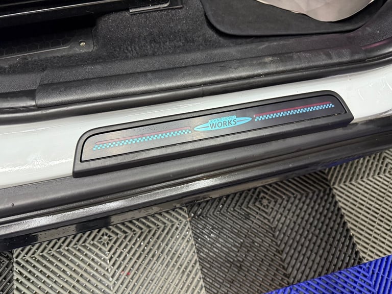 2018 MINI Countryman 1.5 Cooper S E ALL4 PHEV 5dr Auto HATCHBACK Petrol Parallel Phev Automatic