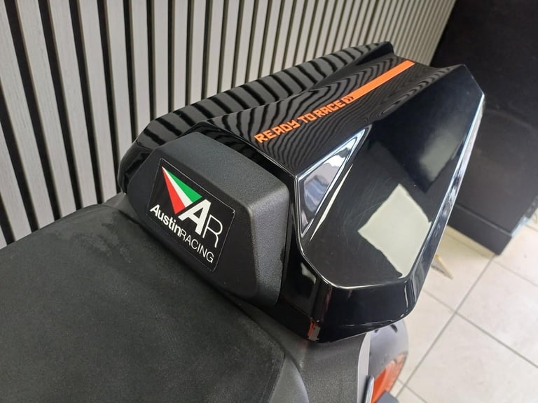 KTM 1290 SUPERDUKE R   21 REG    14304 MILES    DELIVERY    FINANCE    PX