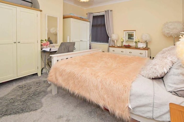 💎New availability!! Cozy Double Room in Poplar🩵All bills included!