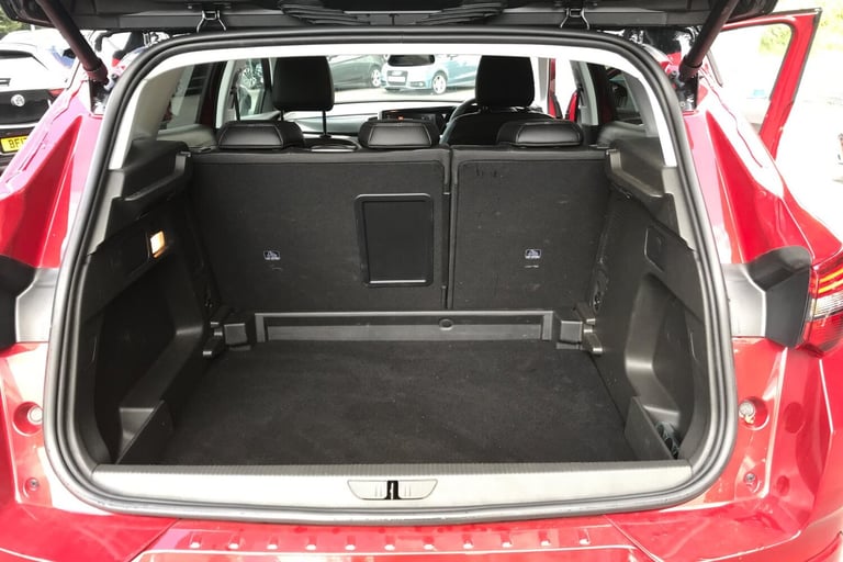  Vauxhall Grandland 1.2 Turbo Ultimate Suv 5dr Petrol Manual Euro 6 s/s 130 Ps