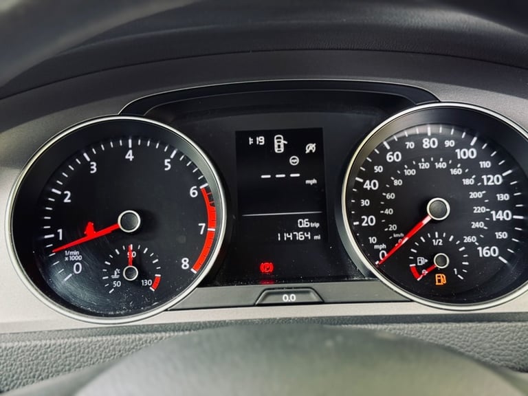 Volkswagen Golf S TSI BLUEMOTION TECHNOLOGY