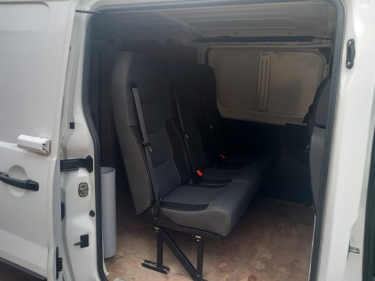 2015 Citroen Dispatch 1.6 1000 HDi Enterprise Panel Van 5dr Diesel Manual FWD