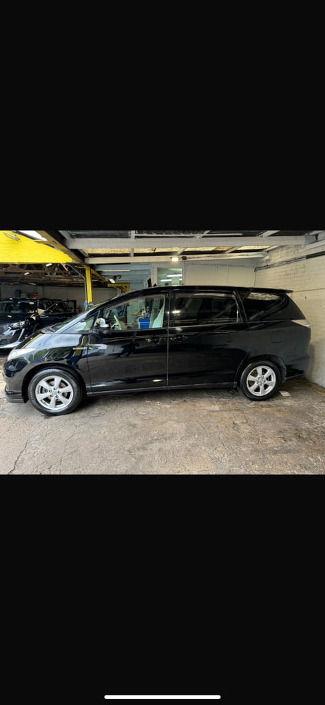 Toyota, 2007, 2360 (cc)