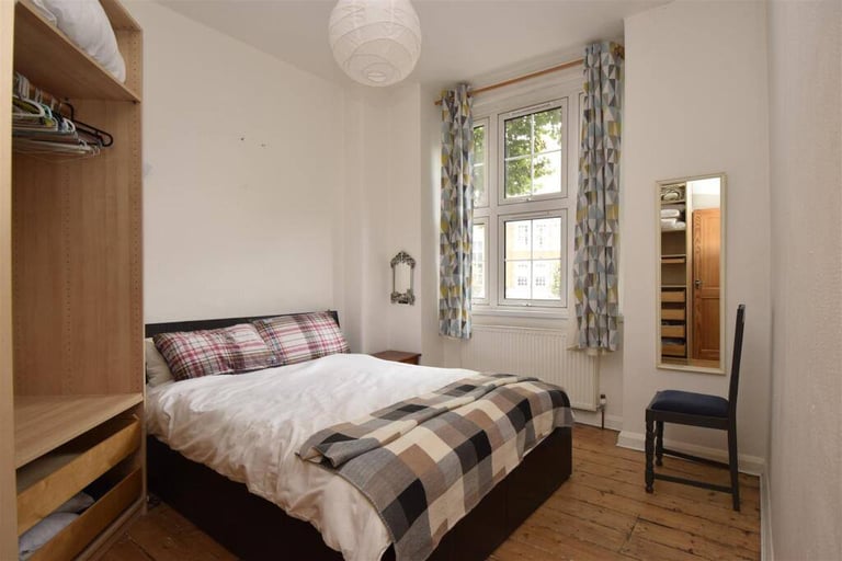 🏡 Double Room – Bromley 🏡🗝